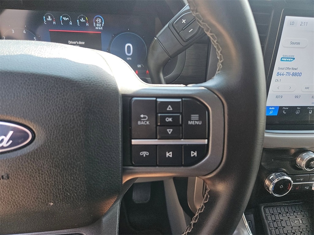 Thumbnail: 2024 Ford F-150 - 21