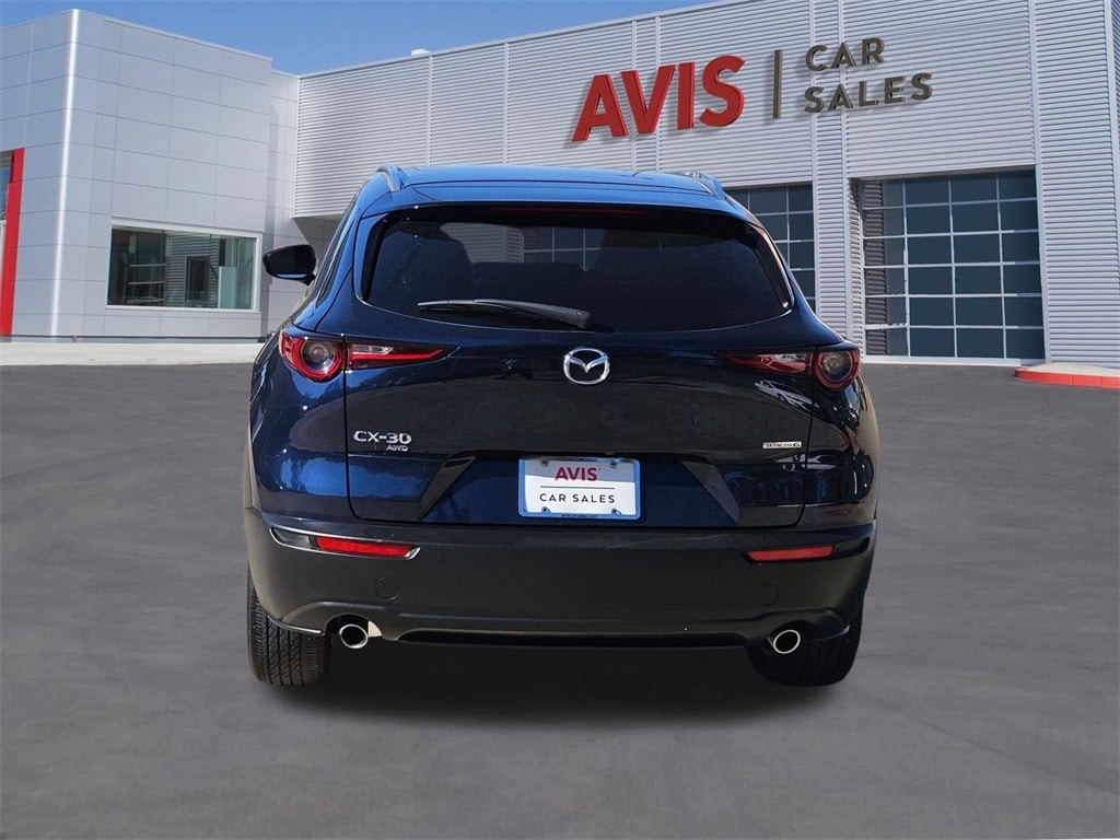 Thumbnail: 2025 Mazda CX-30 - 5