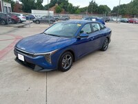 2025 Kia K4 LXS -
                  Irving, TX