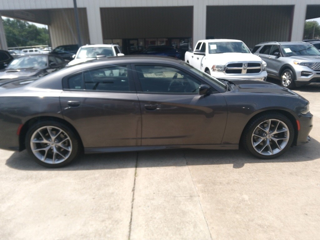 Thumbnail: 2023 Dodge Charger - 7