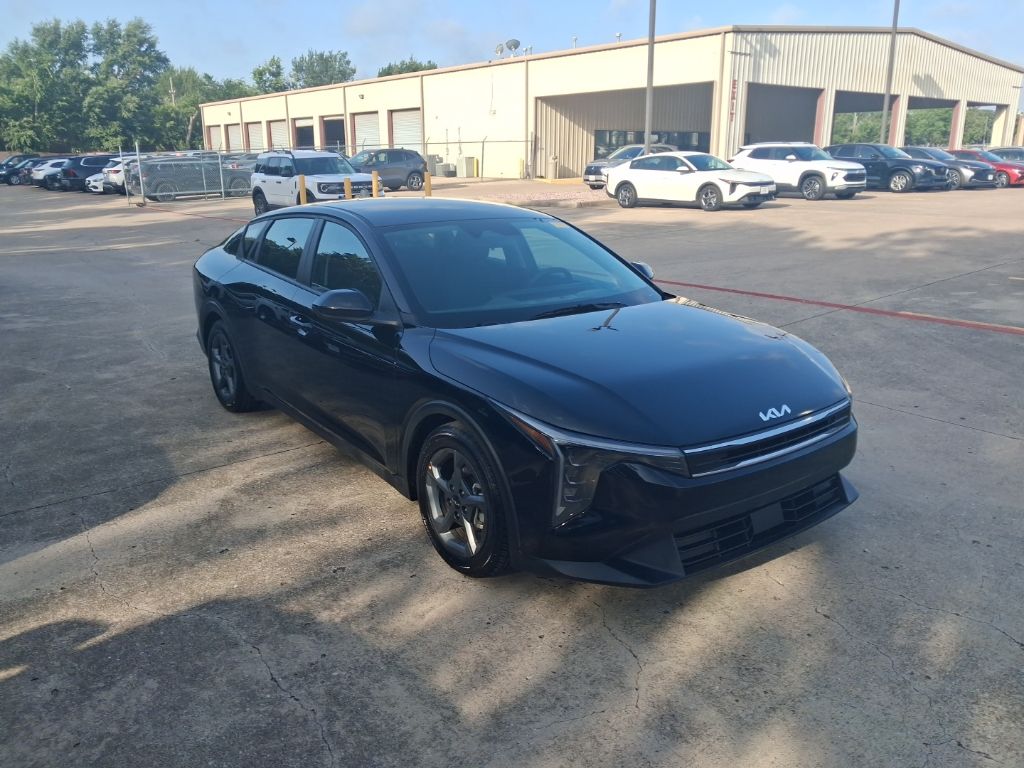 Thumbnail: 2025 Kia K4 - 6