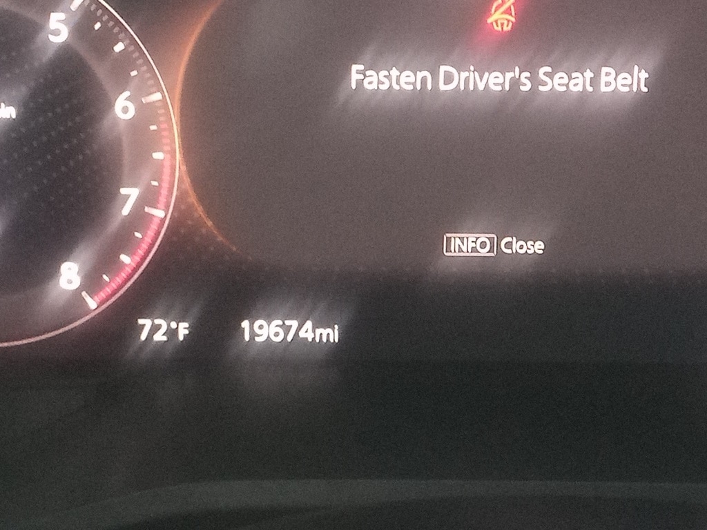 Thumbnail: 2025 Mazda CX-90 - 10