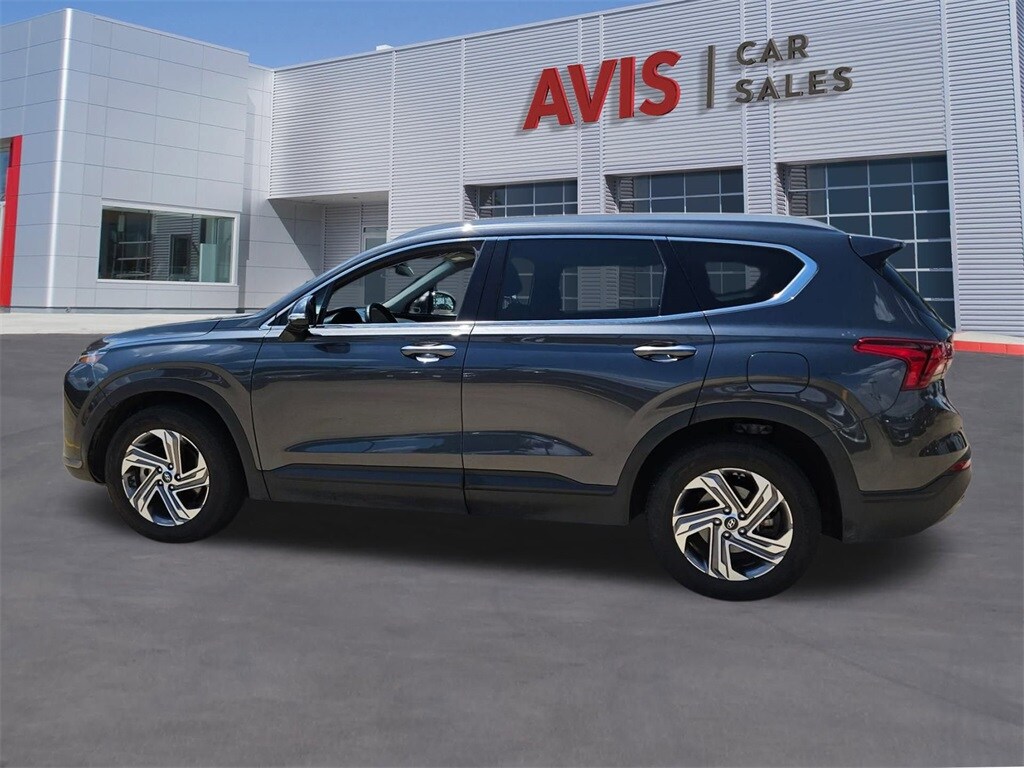 Thumbnail: 2023 Hyundai Santa Fe - 10