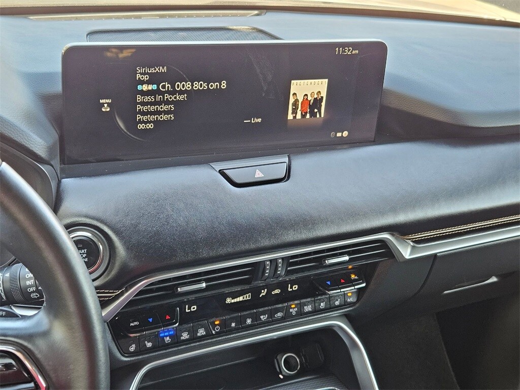 Thumbnail: 2025 Mazda CX-90 - 16