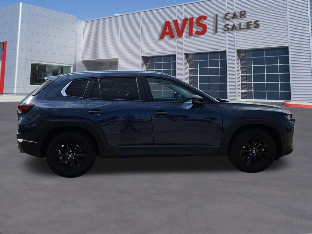 Thumbnail: 2025 Mazda CX-50 - 7