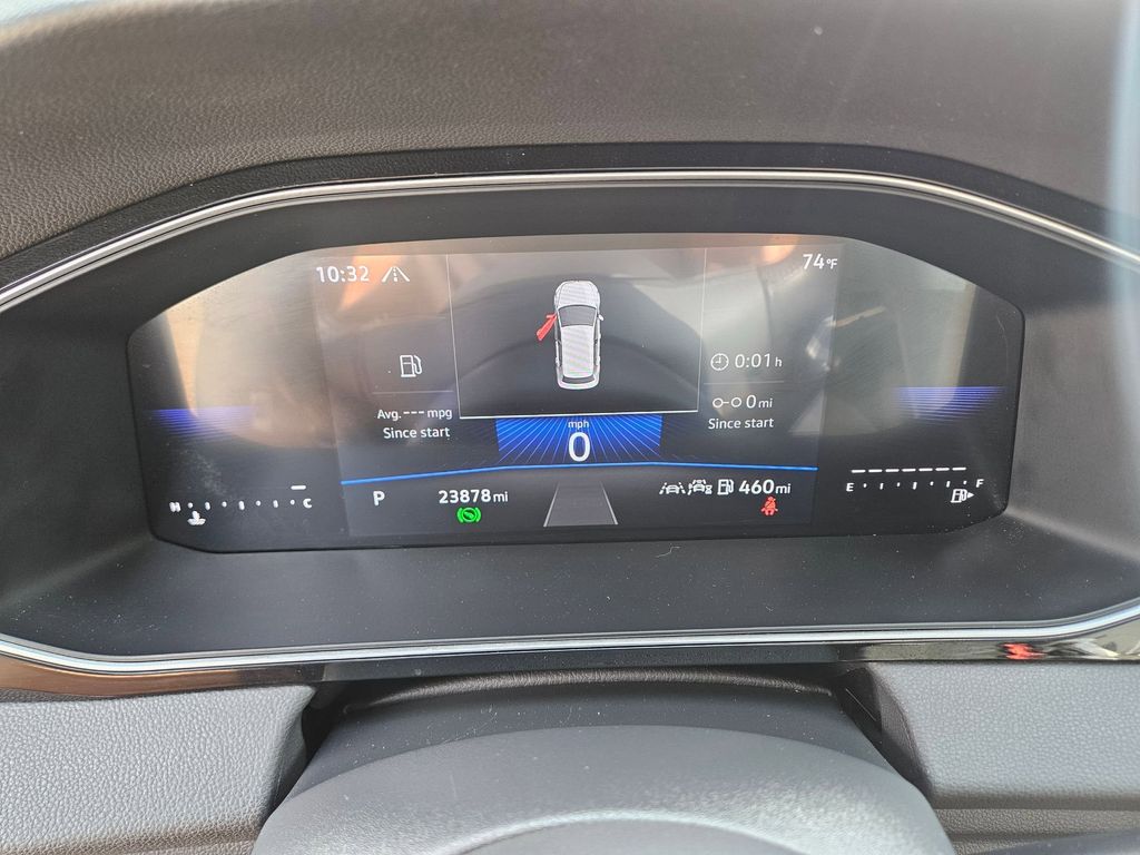 Thumbnail: 2025 Volkswagen Jetta - 19