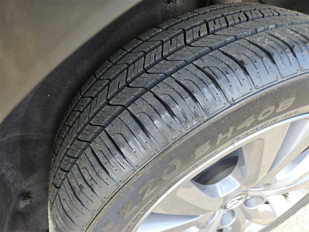 Thumbnail: 2025 Mazda CX-30 - 30