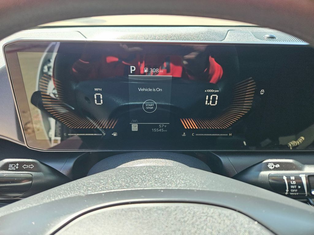 Thumbnail: 2025 Kia K4 - 19