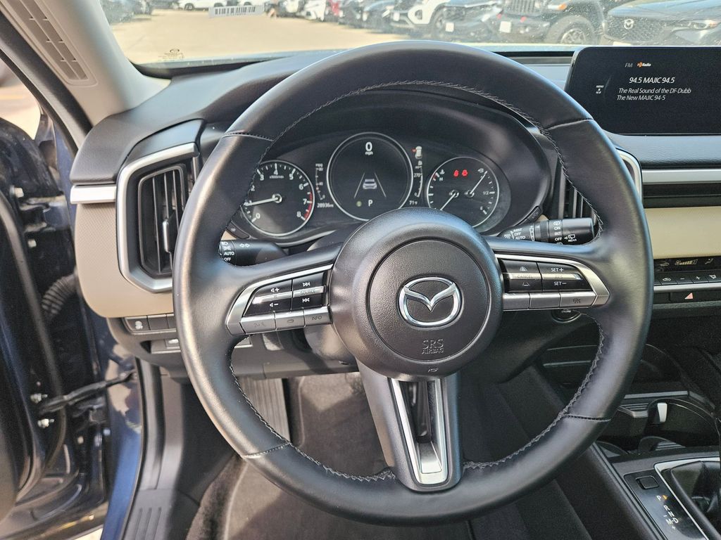 Thumbnail: 2025 Mazda CX-50 - 18