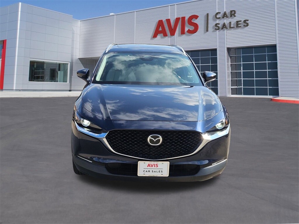 Thumbnail: 2025 Mazda CX-30 - 10