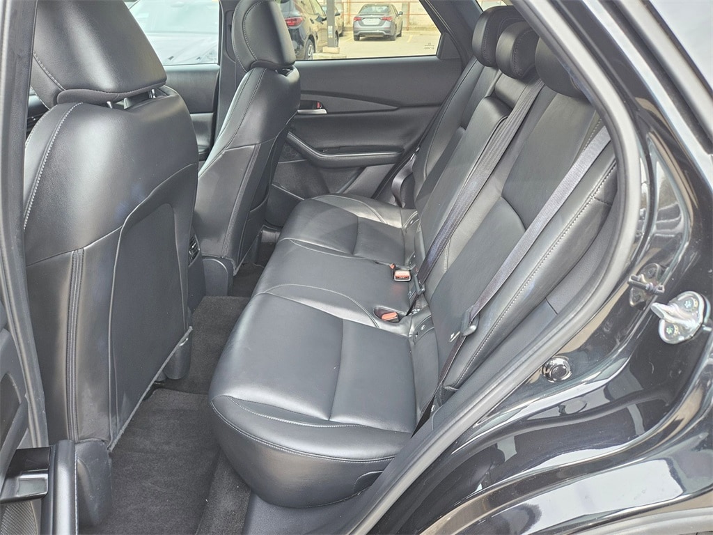 Thumbnail: 2025 Mazda CX-30 - 26