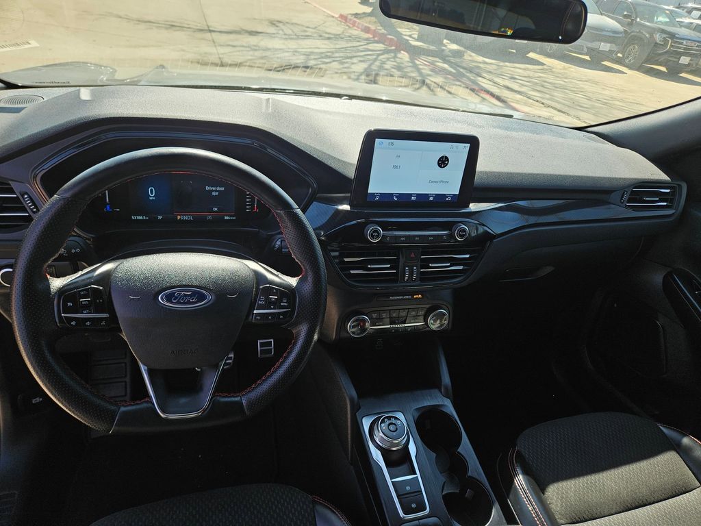 Thumbnail: 2024 Ford Escape - 16