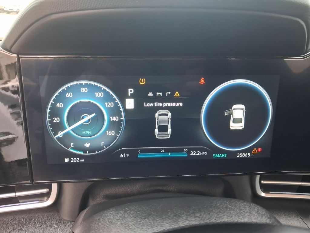 Thumbnail: 2025 Hyundai Elantra - 2