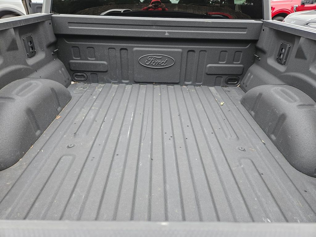 Thumbnail: 2025 Ford F-150 - 24