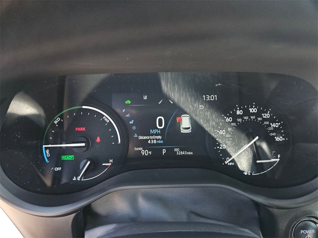 Thumbnail: 2025 Toyota Sienna - 19