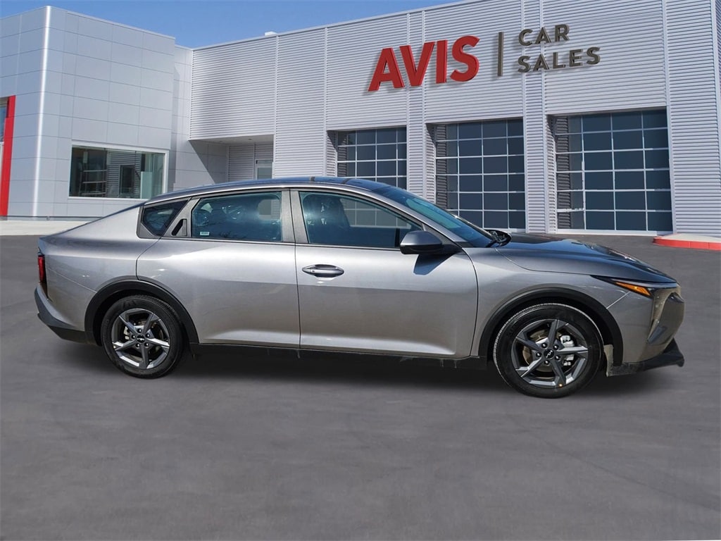 Thumbnail: 2025 Kia K4 - 7