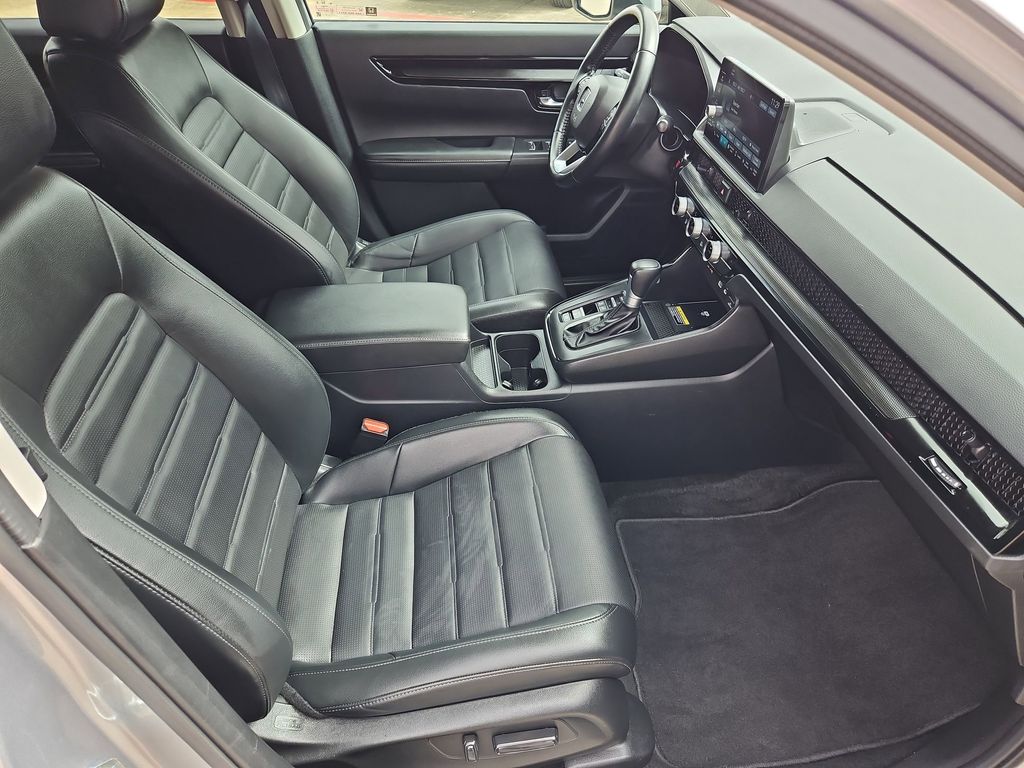 Thumbnail: 2025 Honda CR-V - 30