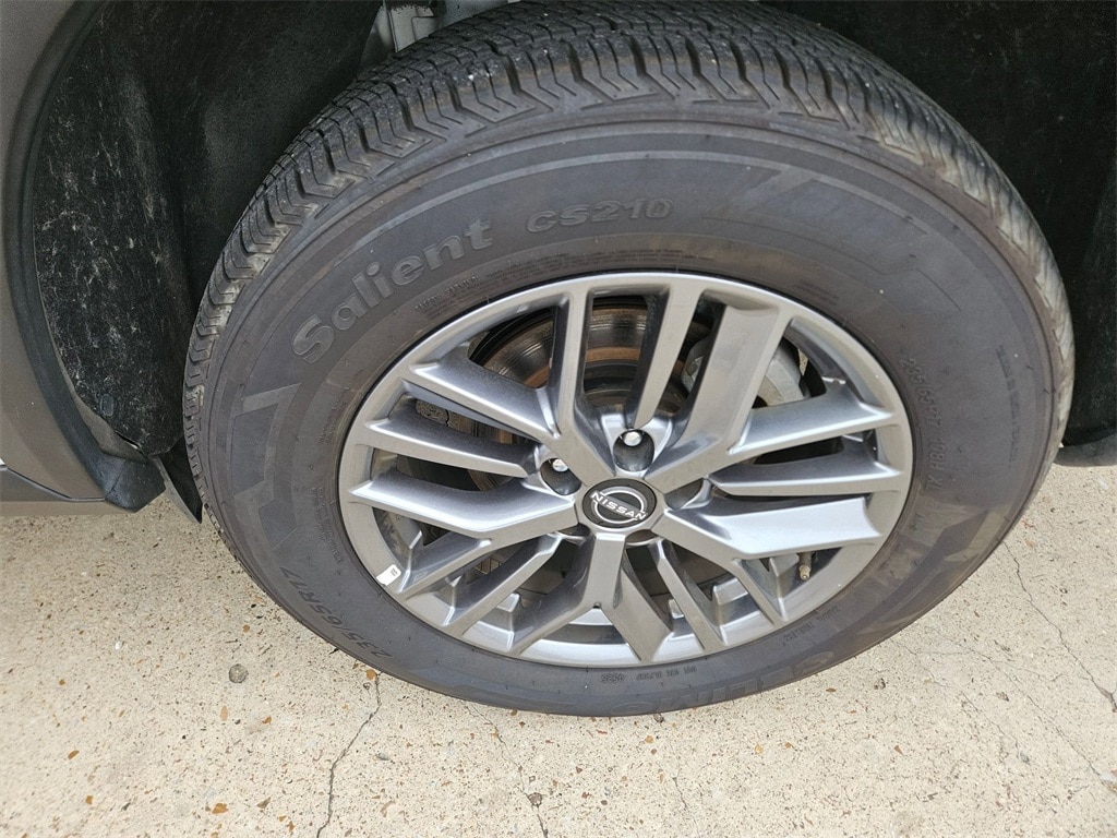 Thumbnail: 2023 Nissan Rogue - 28