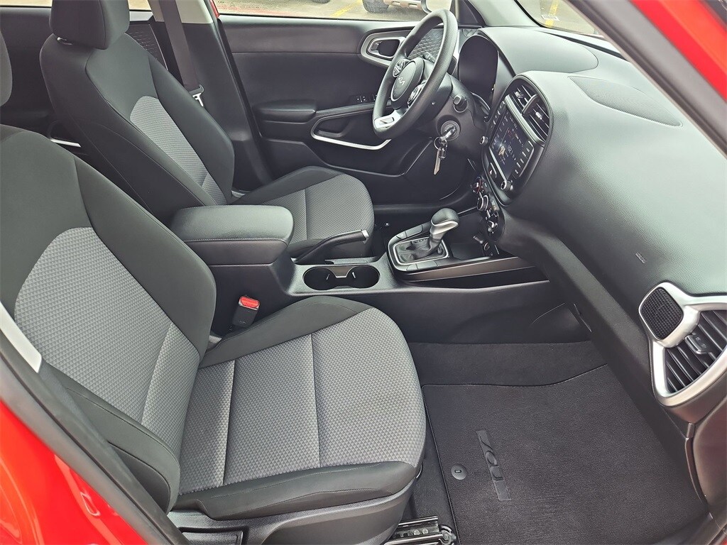 Thumbnail: 2024 Kia Soul - 30