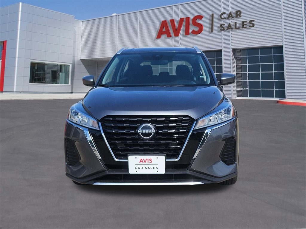 Thumbnail: 2024 Nissan Kicks - 2