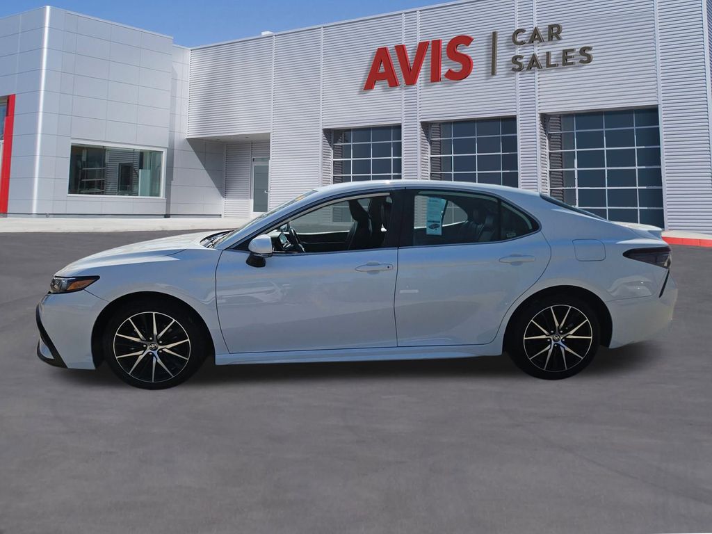 Thumbnail: 2024 Toyota Camry - 2