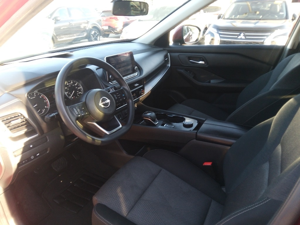 Thumbnail: 2024 Nissan Rogue - 3