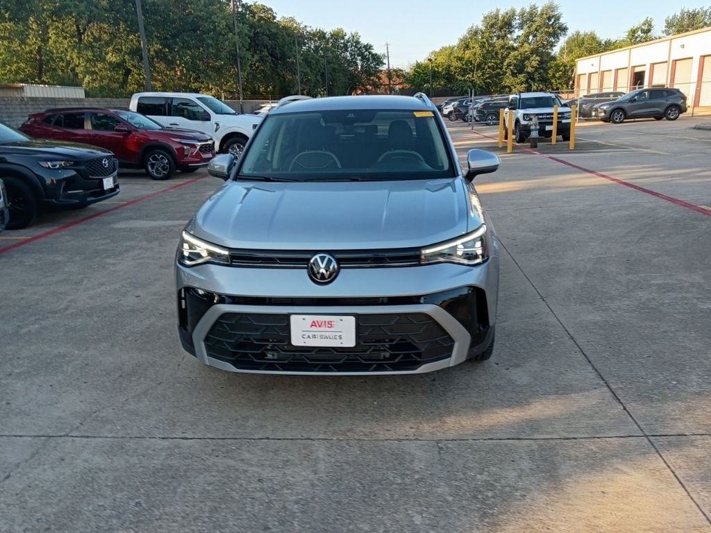 Thumbnail: 2025 Volkswagen Taos - 5
