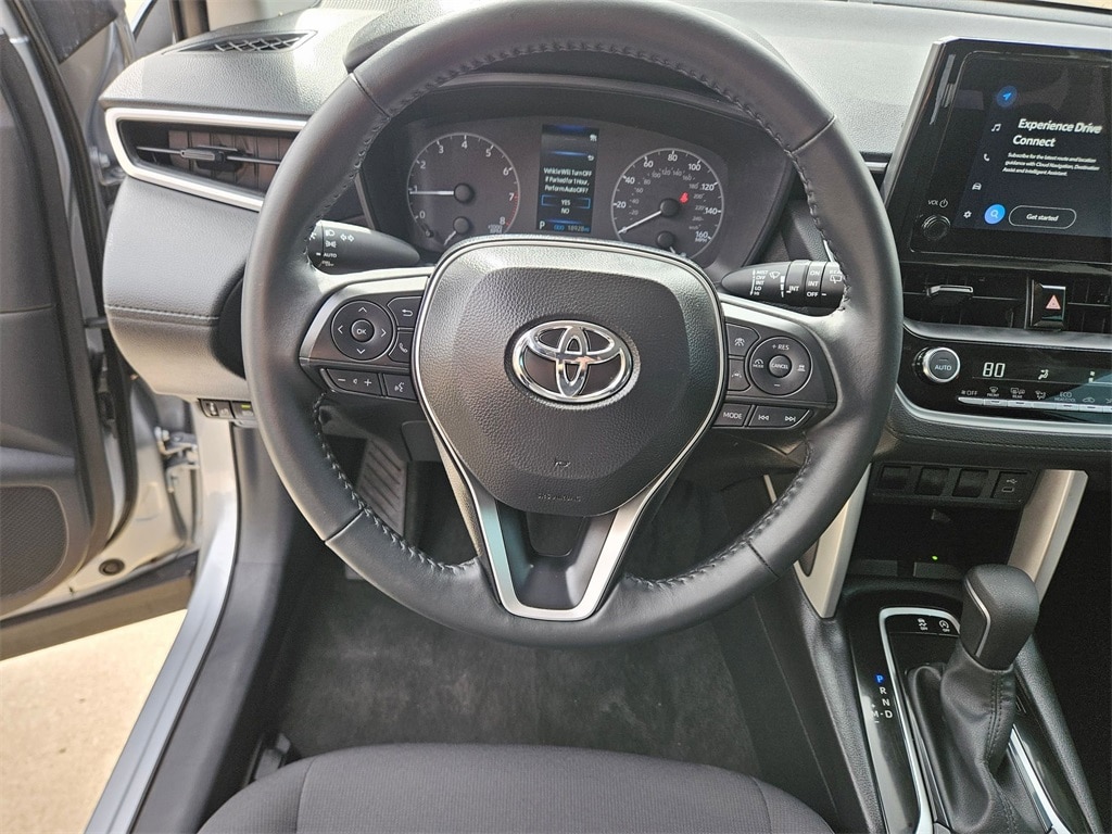 Thumbnail: 2025 Toyota Corolla Cross - 17