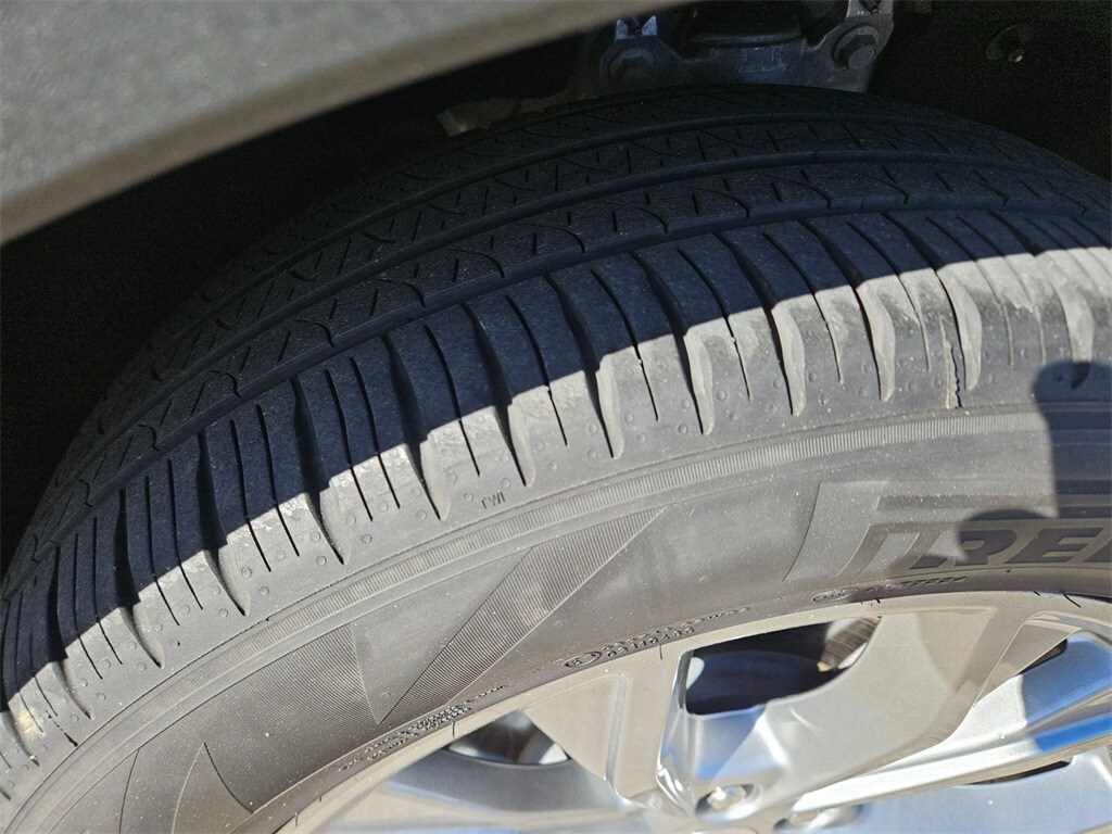 Thumbnail: 2023 Ford Explorer - 29