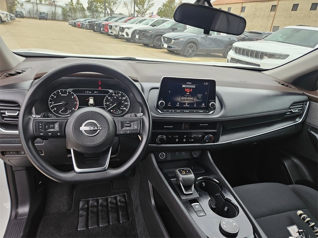 Thumbnail: 2023 Nissan Rogue - 15