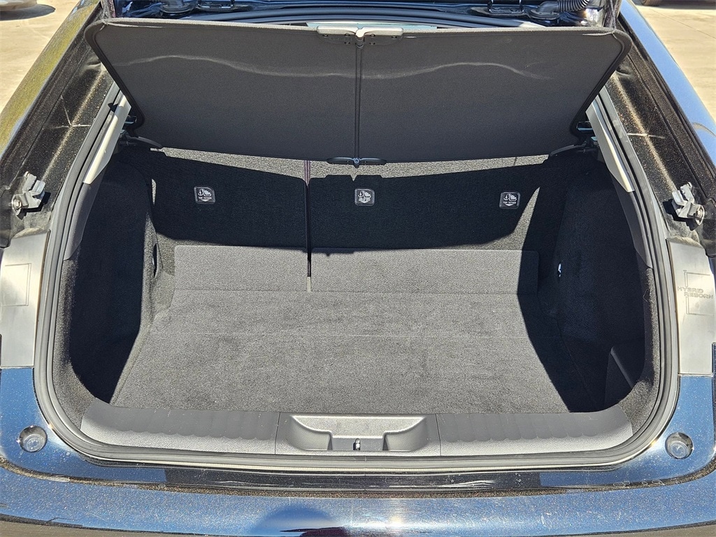 Thumbnail: 2025 Toyota Prius - 22