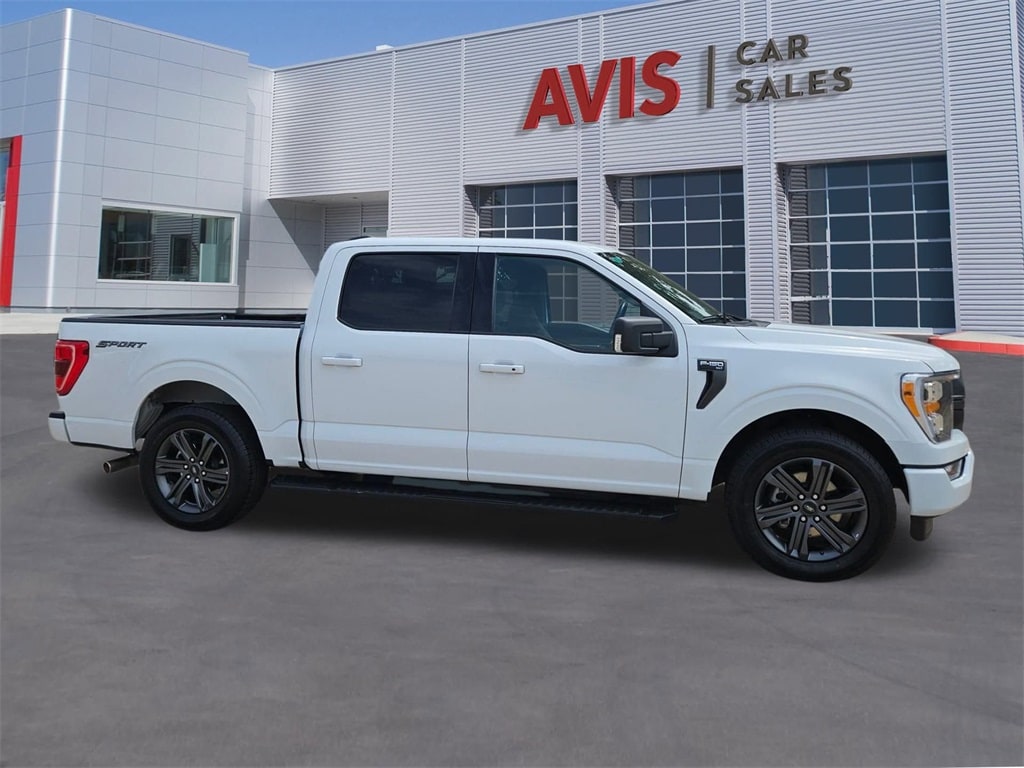 Thumbnail: 2023 Ford F-150 - 5