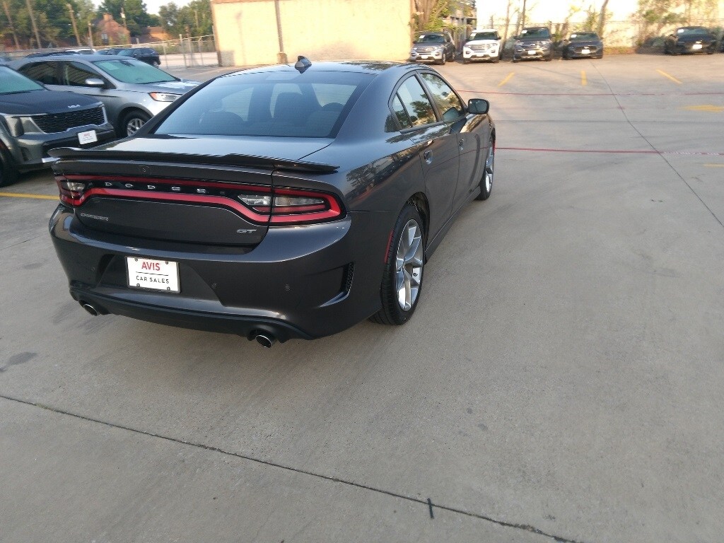 Thumbnail: 2023 Dodge Charger - 6