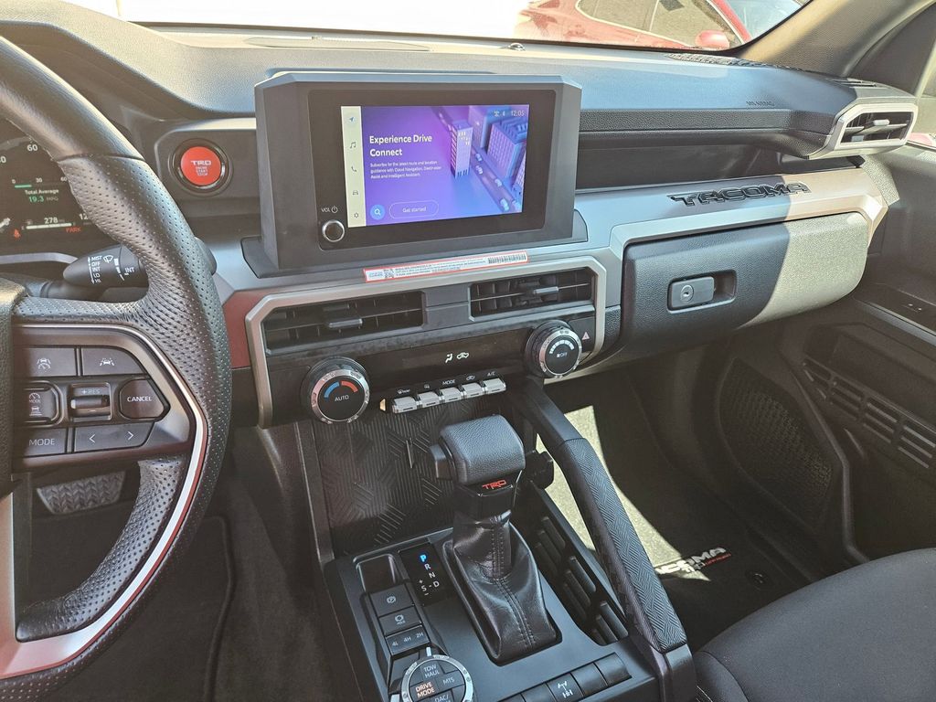 Thumbnail: 2025 Toyota Tacoma - 20