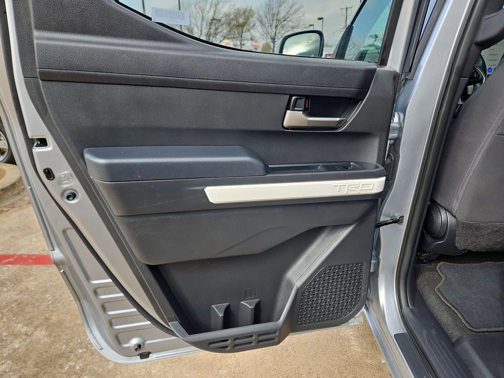 Thumbnail: 2024 Toyota Tacoma - 27