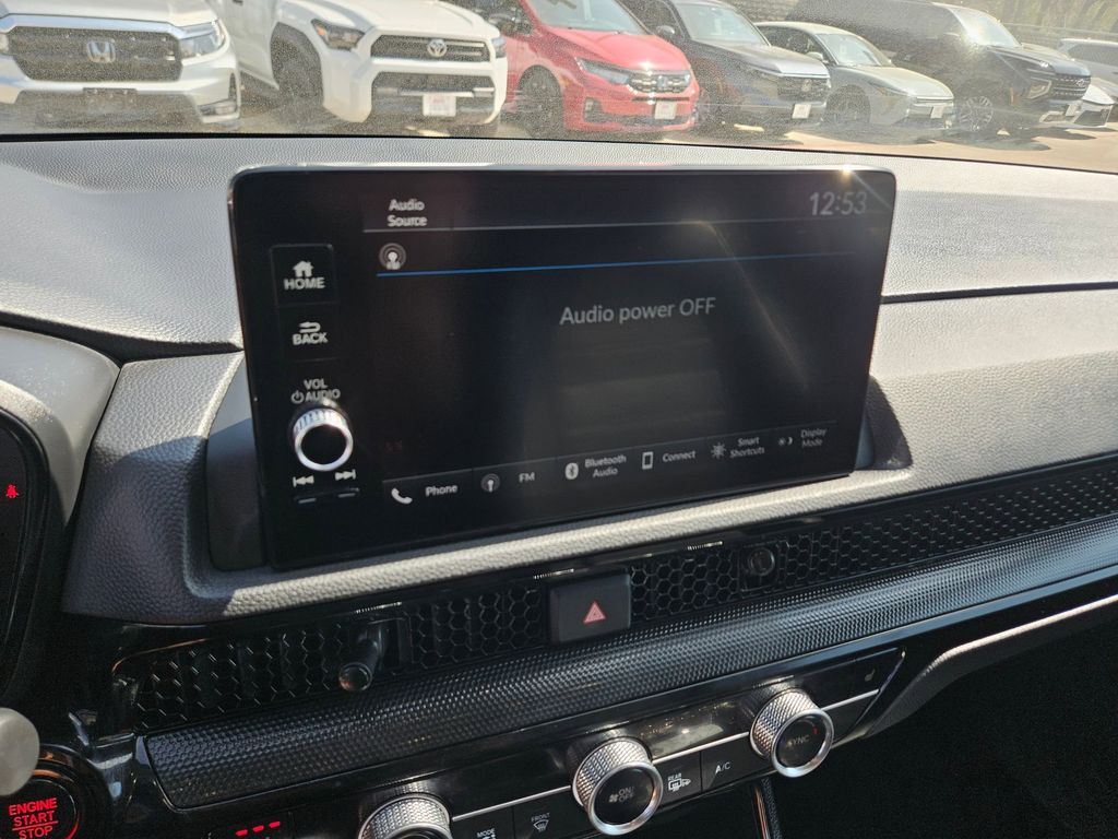 Thumbnail: 2025 Honda CR-V - 21