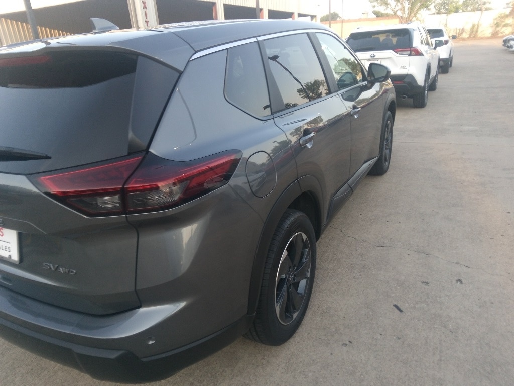Thumbnail: 2024 Nissan Rogue - 6