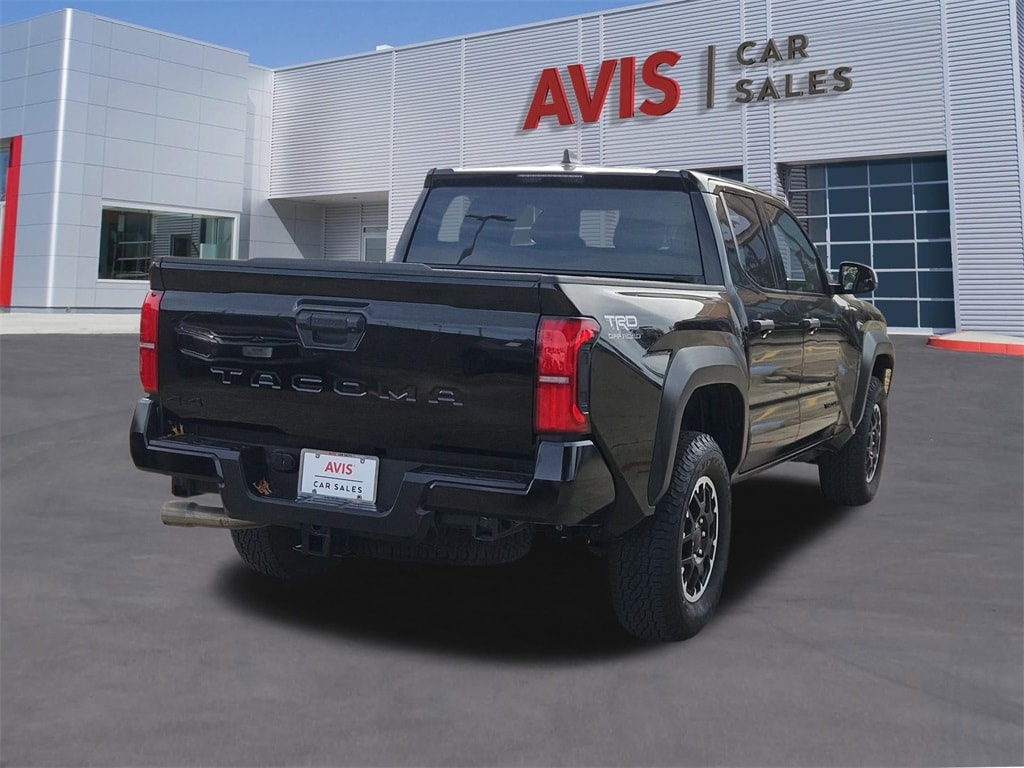 Thumbnail: 2025 Toyota Tacoma - 6
