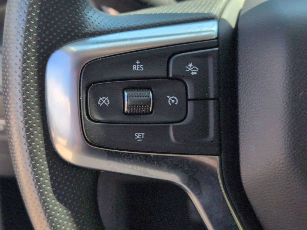 2025 Chevrolet Blazer 2LT - Photo 20