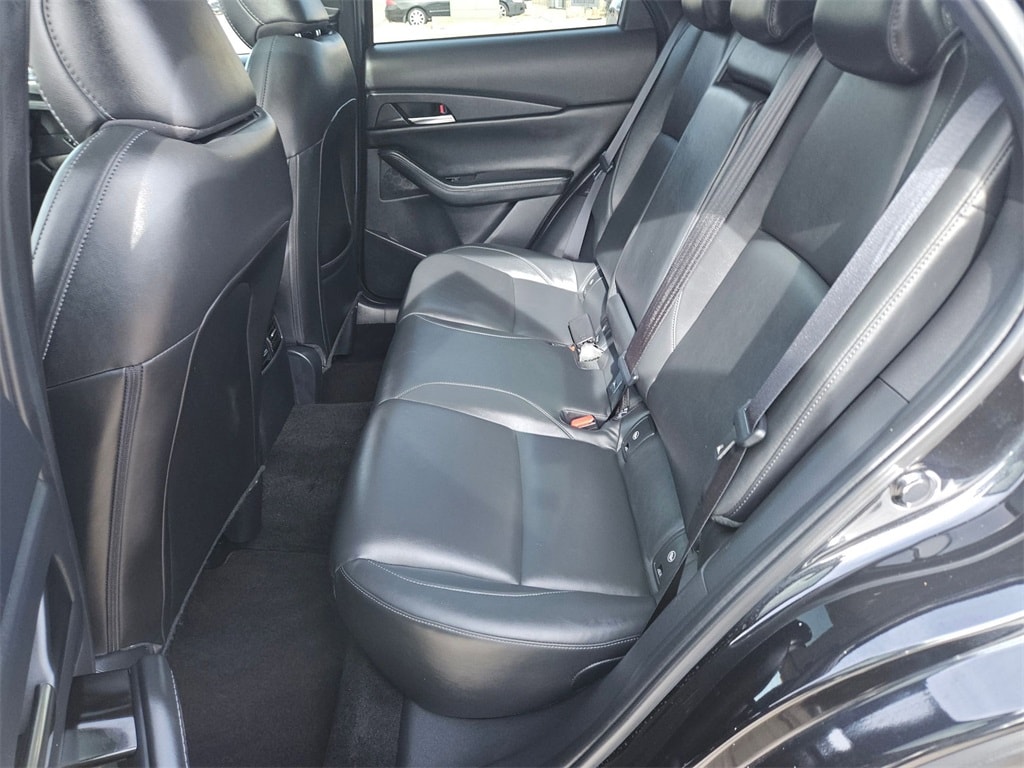 Thumbnail: 2025 Mazda CX-30 - 27