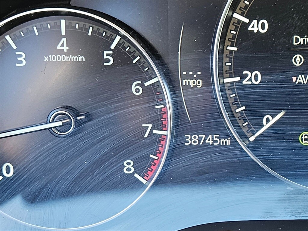 Thumbnail: 2024 Mazda CX-30 - 19