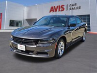 2023 Dodge Charger SXT -
                  Irving, TX