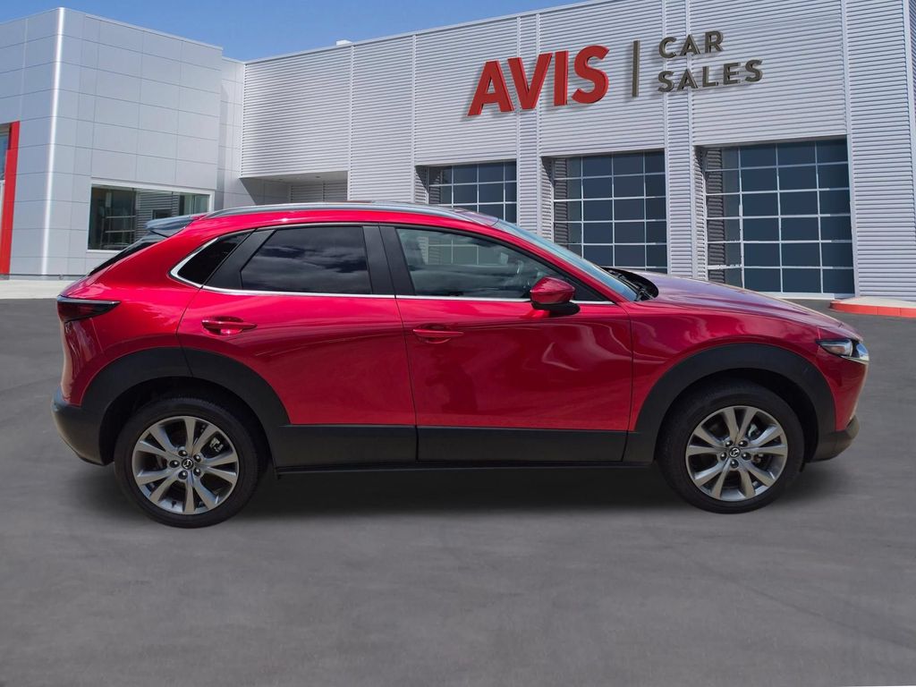 Thumbnail: 2025 Mazda CX-30 - 5