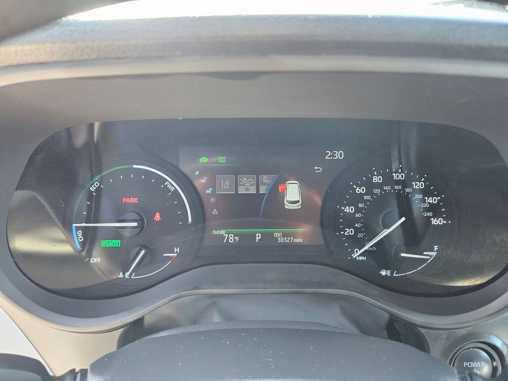 Thumbnail: 2025 Toyota Sienna - 19