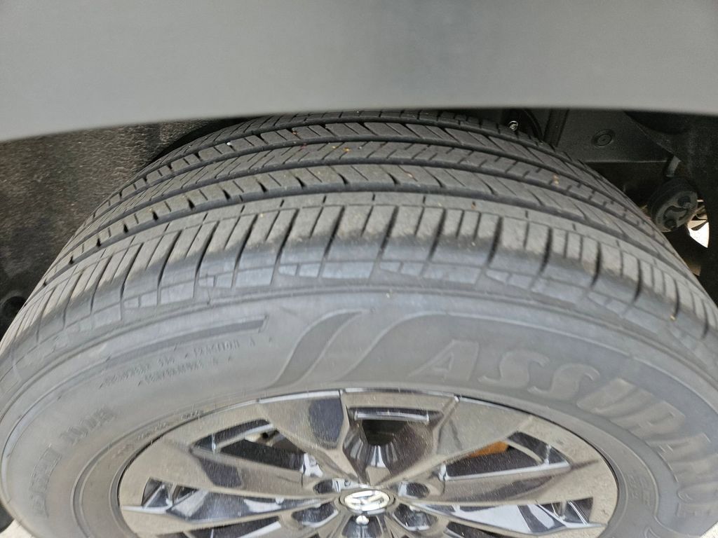 Thumbnail: 2025 Mazda CX-50 - 26