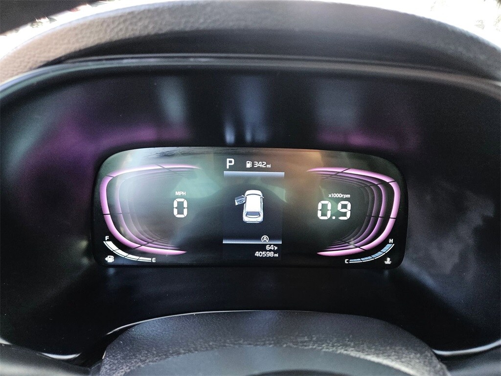 Thumbnail: 2024 Kia Soul - 18