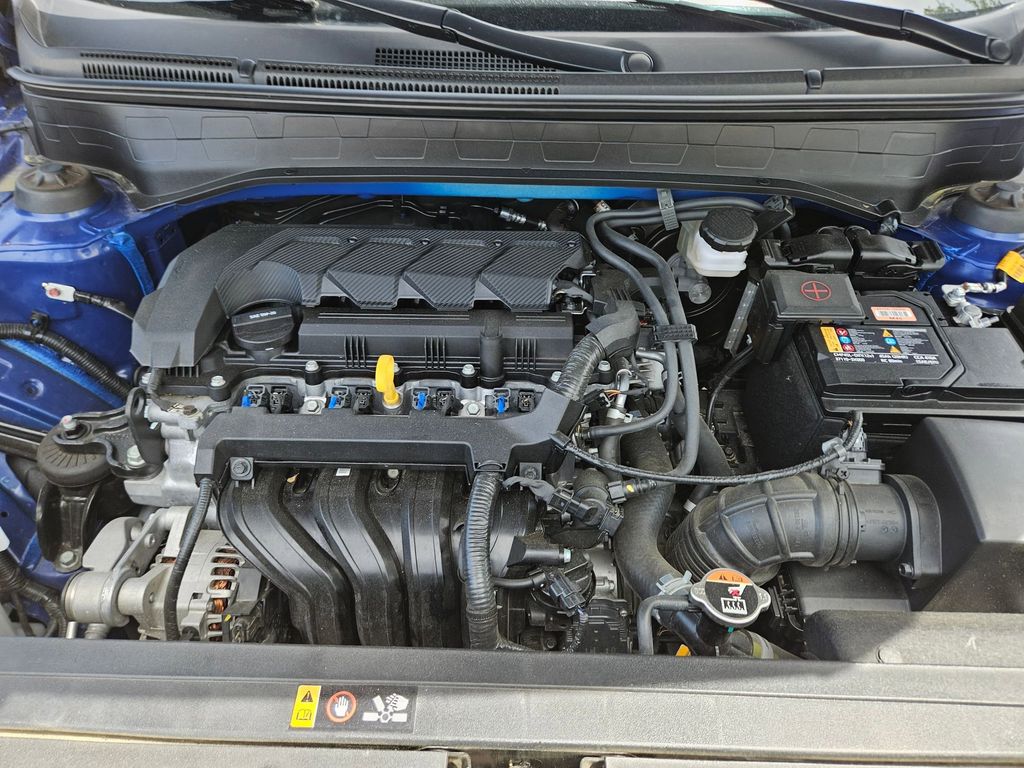 Thumbnail: 2025 Hyundai Venue - 23