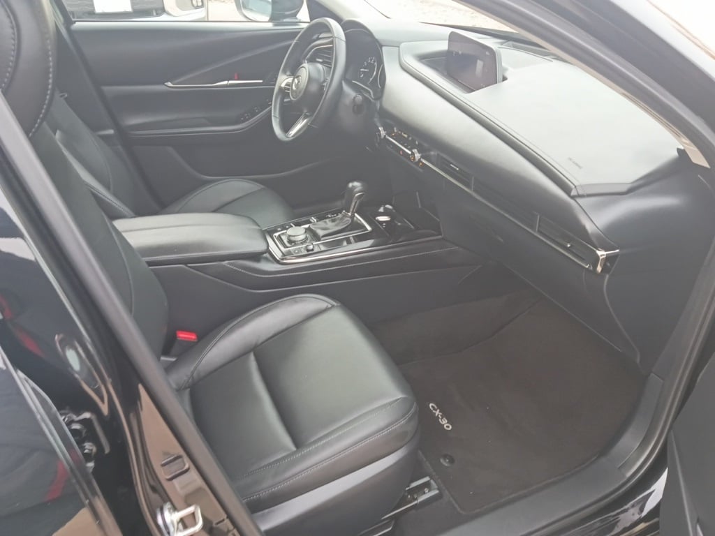 Thumbnail: 2025 Mazda CX-30 - 9