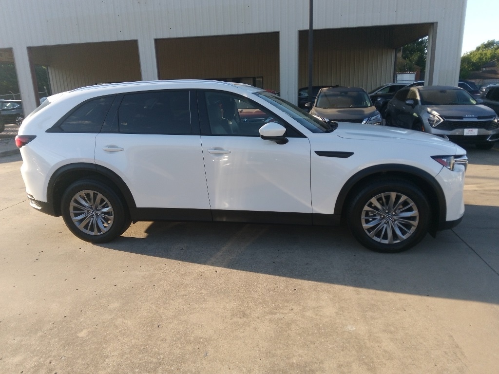 Thumbnail: 2024 Mazda CX-90 - 7