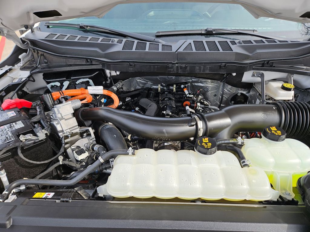 Thumbnail: 2025 Ford F-150 - 23